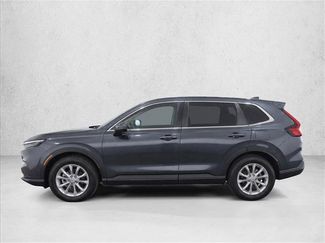 Used 2025 Honda CR-V LX video 4