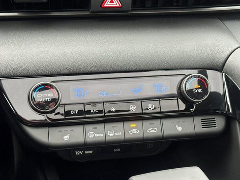 New 2026 Hyundai Elantra SEL Sport Premium FWD image 20