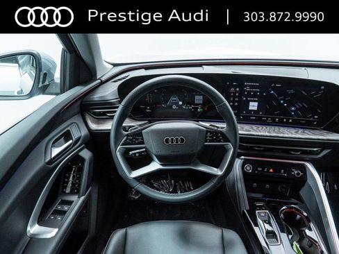 Used 2025 Audi Q5 Premium w/ Convenience Package AWD/4WD image 14