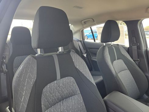 New 2026 Nissan Sentra SV FWD image 19