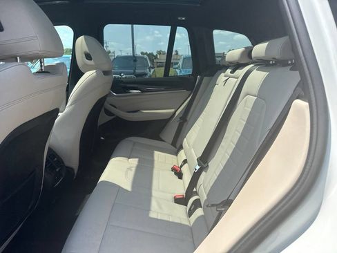 Used 2022 BMW X3 M40i w/ Premium Package AWD/4WD image 21