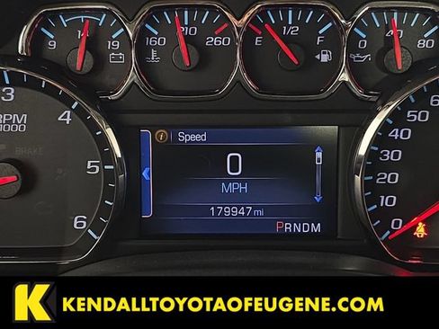 Used 2014 Chevrolet Silverado 1500 LT w/ All Star Edition RWD image 20