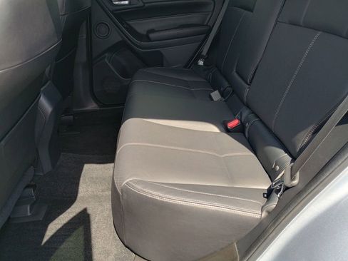 Used 2017 Subaru Forester 2.5i Touring w/ Rugged Package #2 AWD/4WD image 16