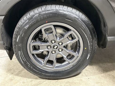 Used 2022 Ford Bronco Sport Big Bend image 25