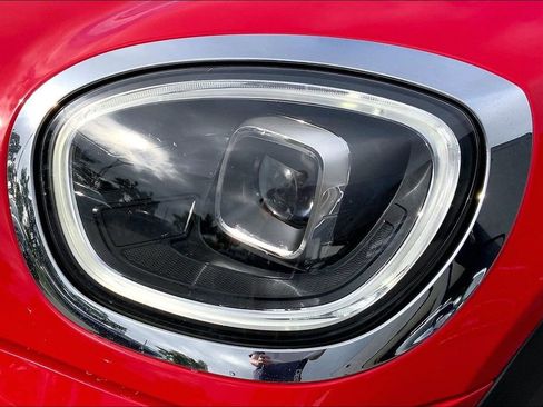 Certified 2024 MINI Cooper Countryman image 30