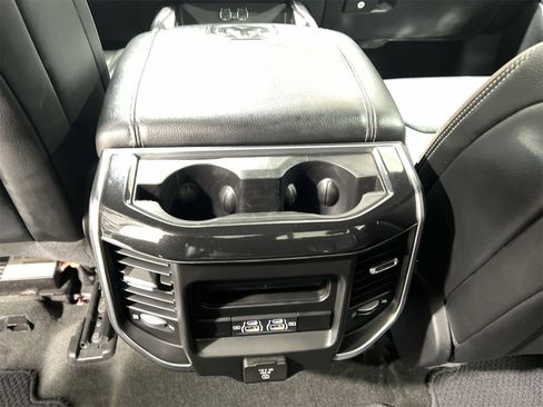 Used 2021 RAM 1500 Laramie w/ Sport Appearance Package image 21