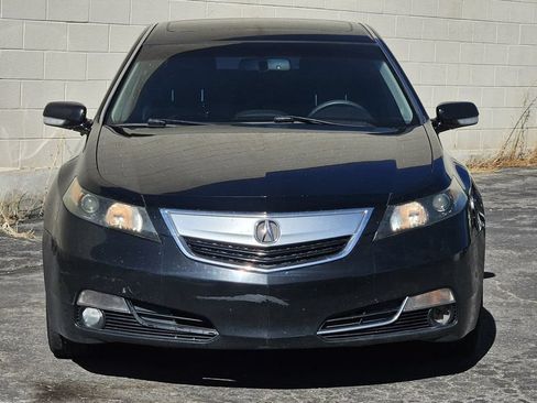 Used 2013 Acura TL w/ Technology Package FWD image 8