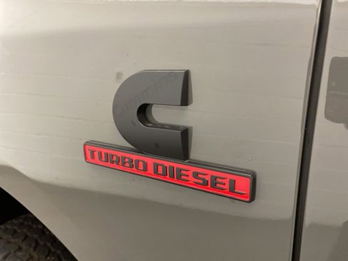 New 2026 RAM 3500 Big Horn image 13