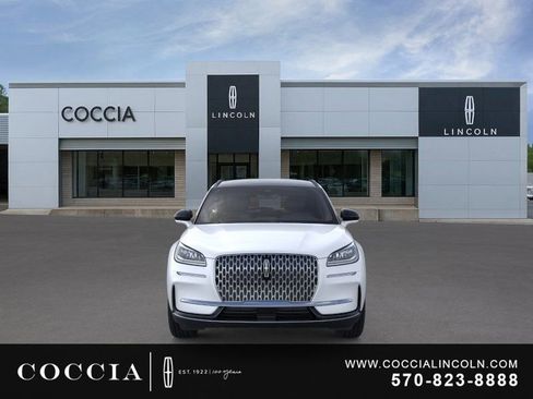 New 2026 Lincoln Corsair Premiere AWD/4WD image 6