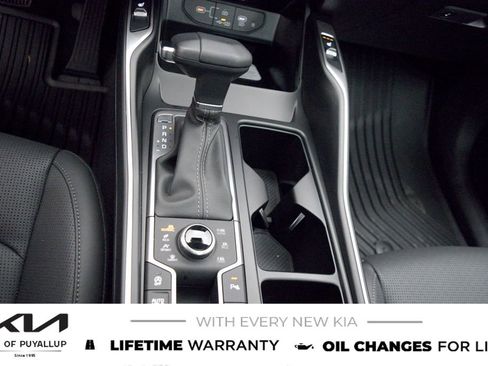 New 2026 Kia Sorento X-Line EX image 24