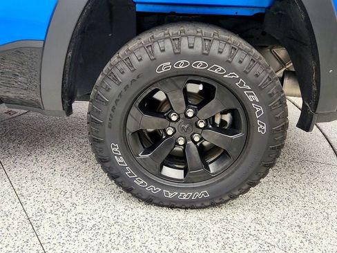 Used 2024 RAM 1500 Rebel w/ Rebel Level 2 Equipment Group AWD/4WD image 9