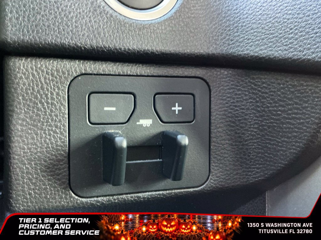 Used 2024 Toyota Tundra SR5 w/ SR5 Convenience Package RWD image 34