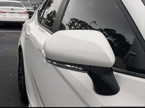 Certified 2025 Toyota Camry SE FWD image 13