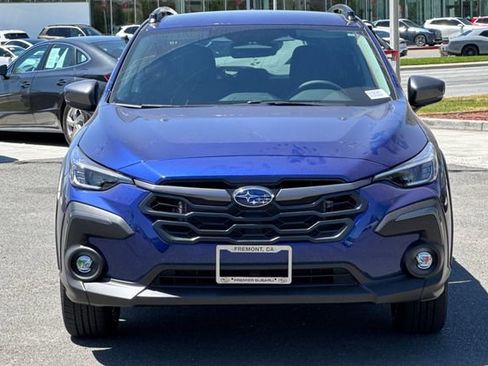 Used 2025 Subaru Crosstrek 2.5i Limited w/ Popular Package #3A image 6