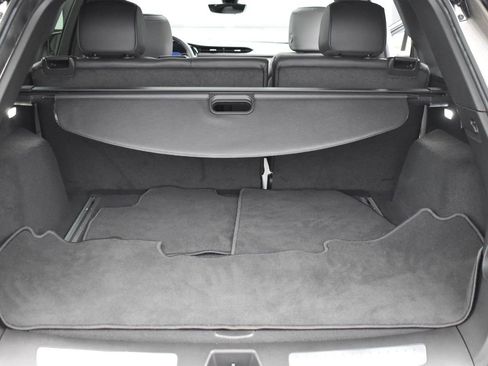 Certified 2023 Cadillac XT5 Premium Luxury w/ Platinum Package image 10