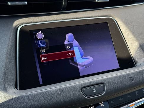 Used 2020 Cadillac XT4 Sport image 35