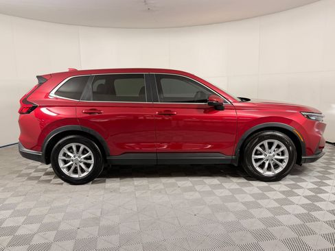 Certified 2024 Honda CR-V EX image 8