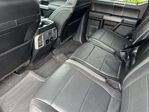 Used 2020 Ford F150 Raptor w/ Equipment Group 802A Luxury AWD/4WD image 12