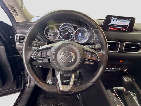 Used 2020 MAZDA CX-5 Touring FWD image 13