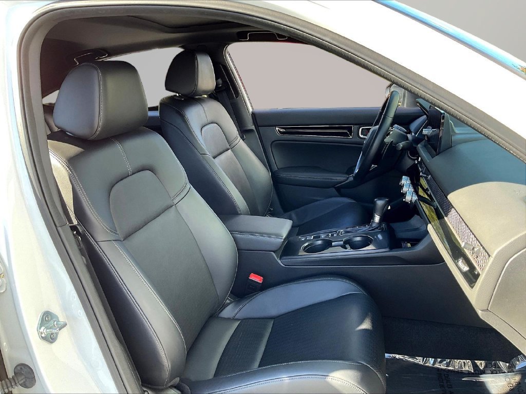 Used 2022 Honda Civic Sport Touring image 31