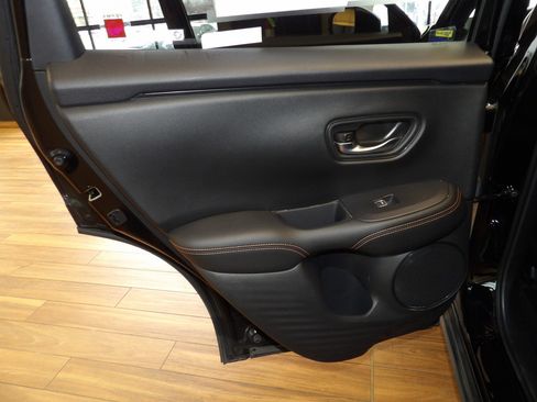 Used 2023 Honda HR-V Sport image 20