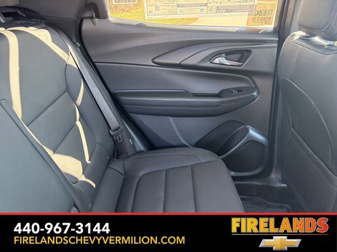 New 2026 Chevrolet TrailBlazer RS w/ Convenience Package image 39