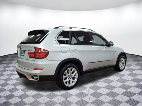 Used 2014 BMW X1 xDrive28i image 8