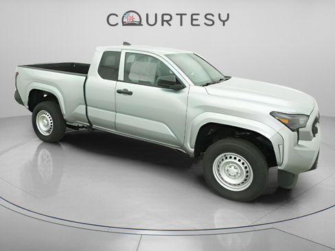 Certified 2026 Toyota Tacoma SR image 27