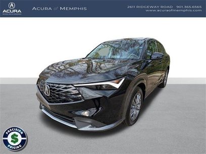 New 2025 Acura ADX FWD