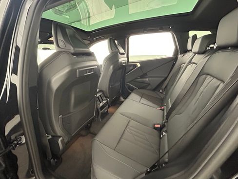 Used 2025 BMW X3 xDrive30i w/ Convenience Package image 31