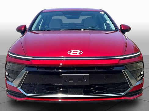 Used 2025 Hyundai Sonata SEL FWD image 4
