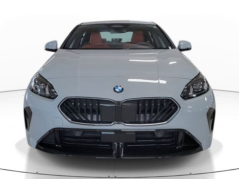 New 2026 BMW 228i 228 Gran Coupe w/ Technology Package image 2