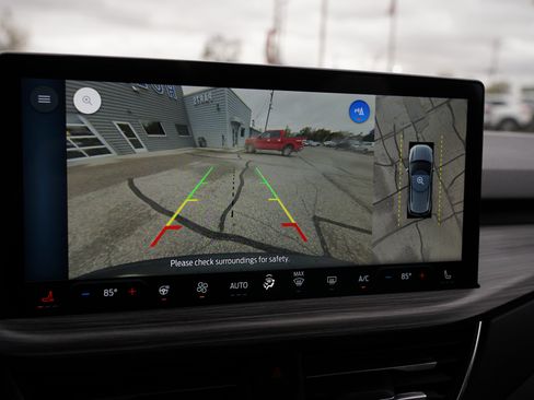 Used 2023 Ford Escape Platinum image 33