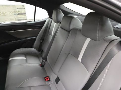 New 2026 Toyota Camry SE image 15