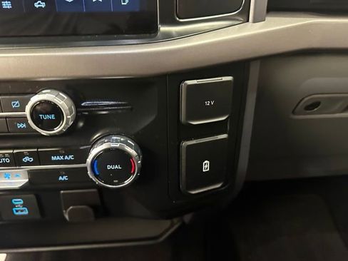 Certified 2024 Ford F150 XLT w/ Tow/Haul Package image 28