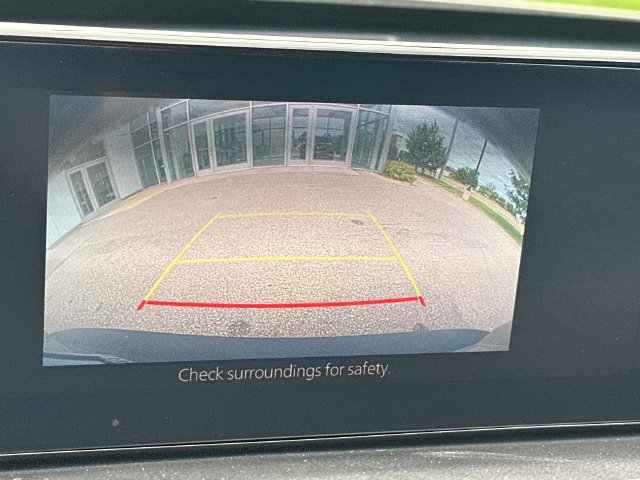 Used 2024 MAZDA CX-30 AWD 2.5 S w/ Select Sport Pkg image 30