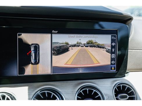 Certified 2019 Mercedes-Benz E 450 Coupe image 23