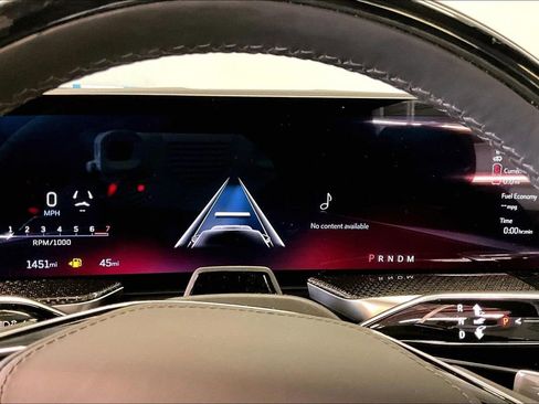 Used 2025 Cadillac Escalade V image 13