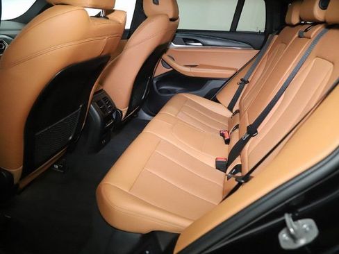 Used 2023 BMW X4 xDrive30i w/ M Sport Package AWD/4WD image 15