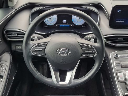 Used 2022 Hyundai Santa Fe Limited FWD image 18