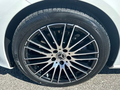 Certified 2025 Mercedes-Benz C 300 4MATIC Sedan image 15