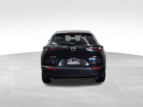 Used 2021 MAZDA CX-30 FWD 2.5 S w/ Select Package image 7