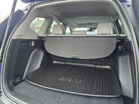 Used 2017 Honda CR-V Touring image 22