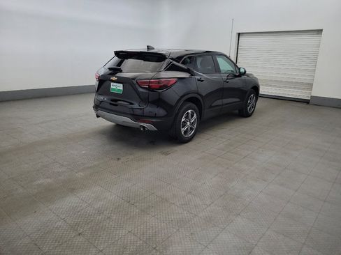 Used 2023 Chevrolet Blazer LT w/ LPO, Floor Liner Package FWD image 9