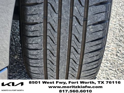 Certified 2024 Kia Forte LXS w/ LXS Technology Package FWD image 10