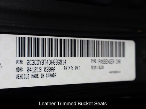 Used 2013 Dodge Challenger R/T Plus image 17