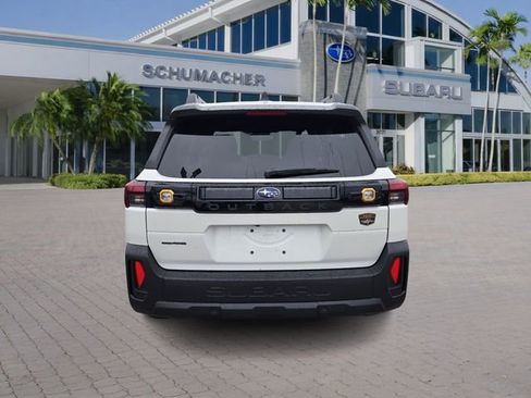 New 2026 Subaru Outback Wilderness image 6