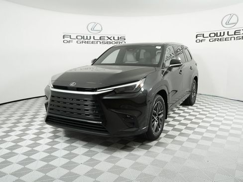 New 2026 Lexus TX 350 350 Premium image 1