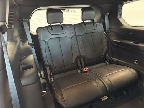 New 2026 Jeep Grand Cherokee L Limited w/ Limited Altitude Package AWD/4WD image 30