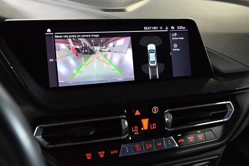 Used 2022 BMW 228i Gran Coupe w/ Convenience Package FWD image 40